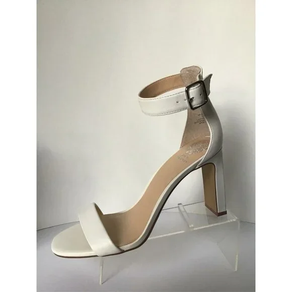Vince Camuto Shoes New Vince Camuto Bendiva Leather Ankle